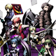 Illustration for article titled Funimations Insanely Huge Lineup For Winter 2016